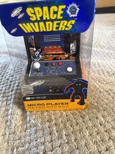 My Arcade Space Invaders Micro