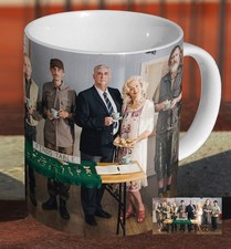 Detectorists Cast Funny -