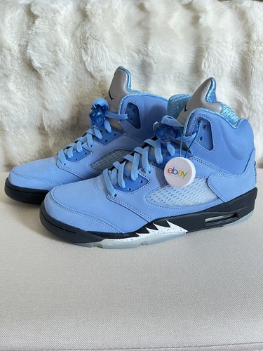 Men brand new jordan 5 - men’s,