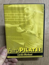 Aero Pilates - Cardio