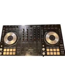 Pioneer DJ DDJ-SX 4-Channel DJ