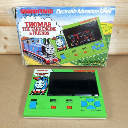 Vintage boxed fully - boxed,