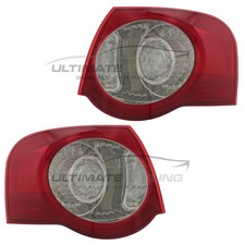 VW Passat Rear Light 2005-2011