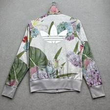 ADIDAS FARM RIO Jacket Women