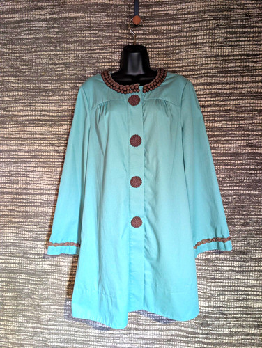 Boden women blue - blue, mid-length