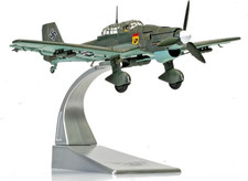 Corgi Aviation AA32520 Junkers Ju87B-1 "STUKA" 1940 Ltd Edition of ONLY 712 NEW