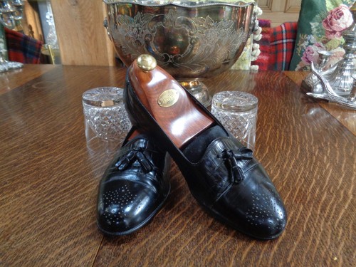 Steeple street black leather - black,