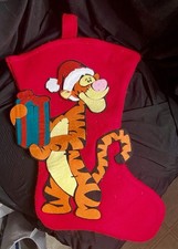 Disney’s Tigger Christmas