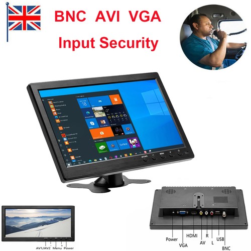 Inch lcd monitor mini tv - lcd,