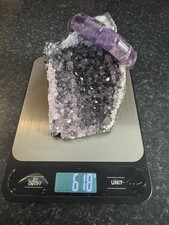 Crystal Amethyst Bundle Free