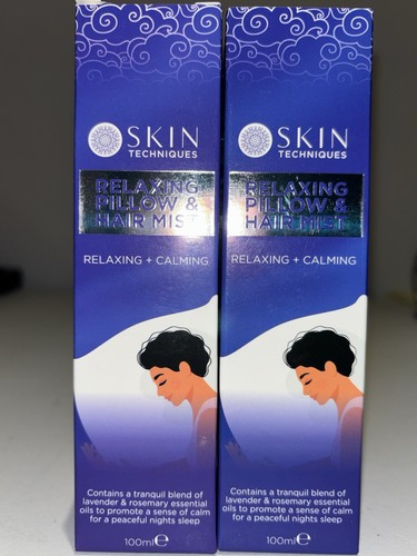 Relaxing pillow and - x,