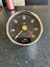 Sunbeam Rapier Series 3 3A