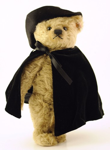 Steiff bear phantom the - steiff, of