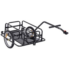 Bicycle Cargo Trailer -