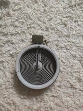  SIEMENS 6.5" Range Oven