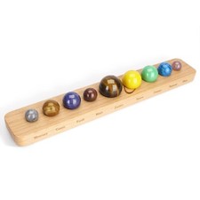 Nine Planets Gem Stones