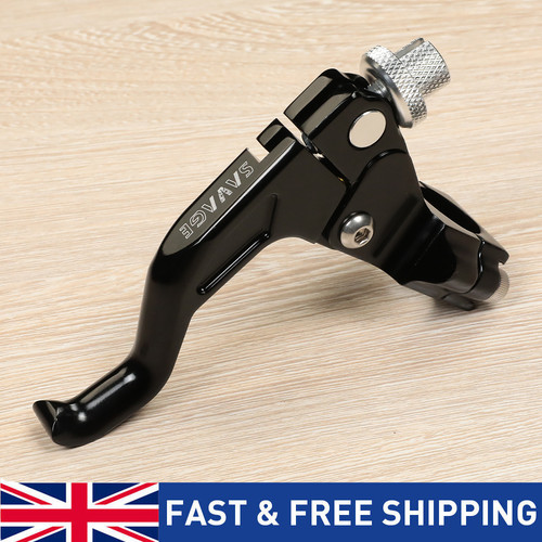 Short stunt clutch lever for - lever,