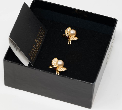 Joan rivers vintage gold - joan,