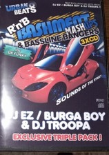 Niche Bassline