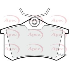 Brake Pads Set For Renault