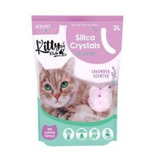 3 Litre White Non-Clumping