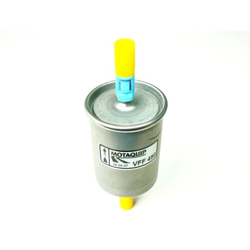 Fuel filter for fiat coupe - for, 175