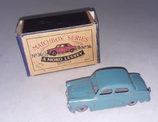 Matchbox 36 A Austin Cambridge