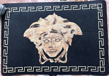 Versace Bath mat Doormat rug