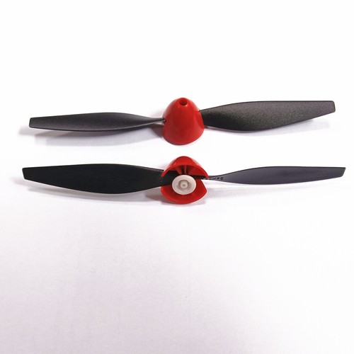 2pcs volantex 109 - bf-109, p40