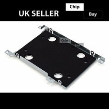 GENUINE LENOVO 100 B50-50 LAPTOP HDD HARD DRIVE CADDY FOR SLIM MODEL AM10E000400