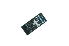 Remote Control For JVC