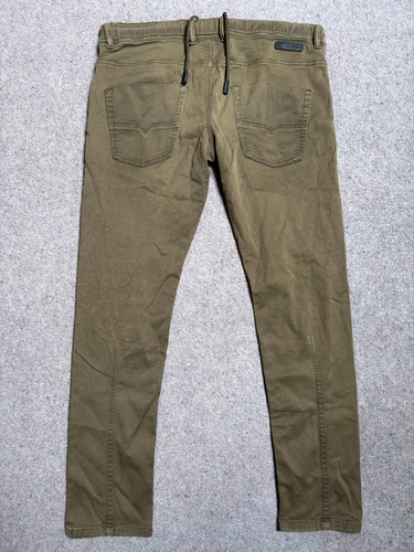 Diesel krooley 0670m jogg - diesel,