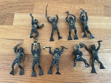 9 Lone Star Thunderball James