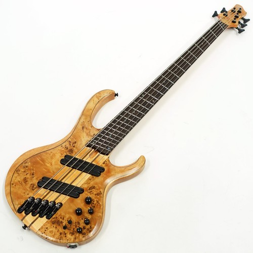 Ibanez btb805ms fnl - ibanez,