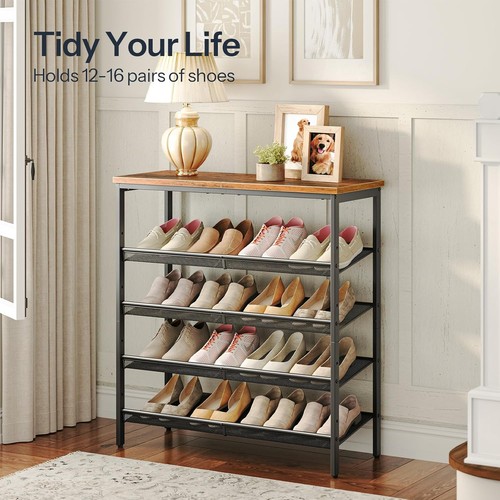Hoobro shoe rack - hoobro,