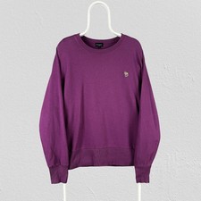 Paul Smith Jeans Purple