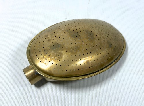 Vintage haws 3 brass - haws,