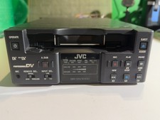 JVC BR-DV3000 MiniDV DVCAM DV