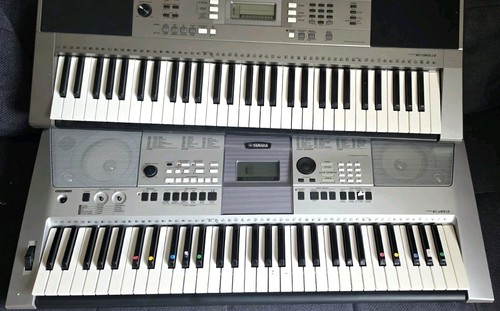 Yamaha e413 key electronic - 61-key,