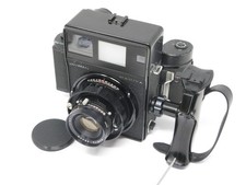 Mamiya Universal Press Medium
