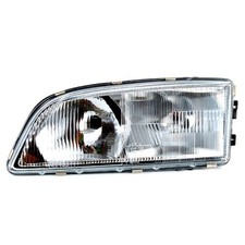 Headlight convcoupe left fits - convcoupe,