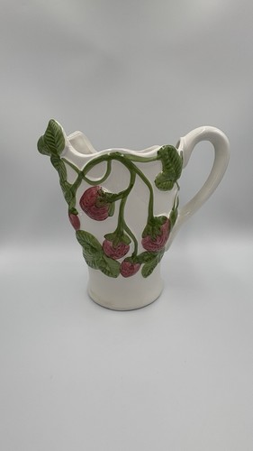 Vintage portuguese strawberry - portuguese,