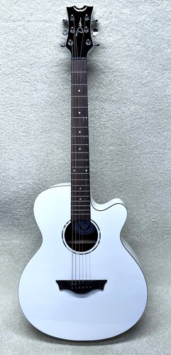 Dean cwh acoustic - ax,