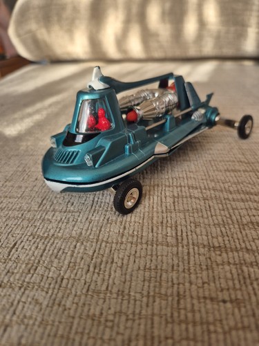 Vintage gerry anderson joe - anderson, 90