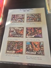 The American Civil War A & BC