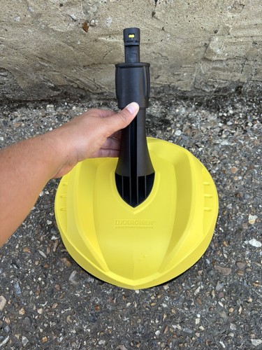 Karcher patio cleaner - karcher,
