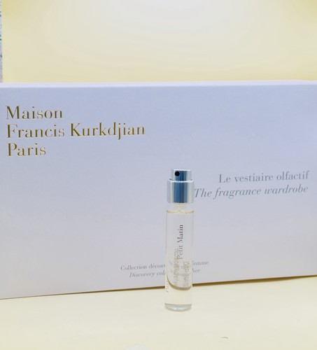 Maison francis kurkdjian - maison,