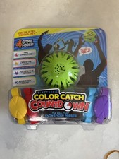New & Sealed Electronic Colour