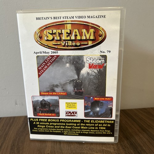 Steam video magazine - video, /