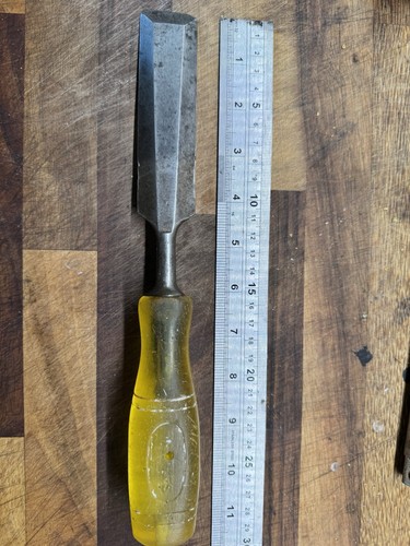 Vintage marples bevel - 1-1/4",